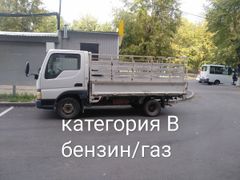 Бортовой грузовик Mazda Titan 2001 года, 893000 рублей, Барнаул