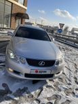  Lexus GS350 2005 , 530000 , 