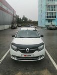  Renault Logan 2014 , 380000 , 