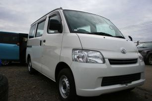 Toyota Town Ace 2009 , 445000 , 