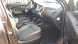 SUV   Hyundai ix35 2013 , 985000 , -