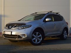 SUV или внедорожник Nissan Murano 2011 года, 1280000 рублей, Тюмень