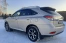 SUV   Lexus RX270 2012 , 1750000 , 