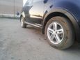 SUV   SsangYong Actyon 2011 , 690000 , 