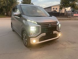  Mitsubishi eK X EV 2019 , 1210000 , 