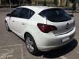  Opel Astra 2011 , 420000 , --
