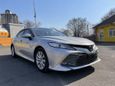  Toyota Camry 2018 , 1808000 , 