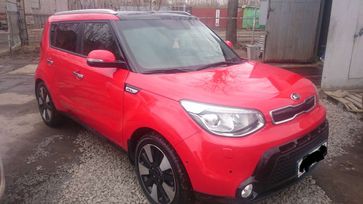  Kia Soul 2014 , 850000 , 