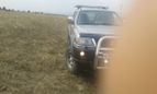 SUV   Mitsubishi Pajero Sport 2001 , 580000 , -