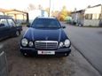  Mercedes-Benz E-Class 1997 , 199999 , 