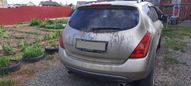 SUV   Nissan Murano 2005 , 449999 , 