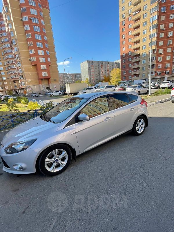  Ford Focus 2011 , 800000 , 