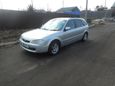  Mazda Familia S-Wagon 2000 , 215000 , 