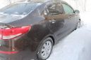  Kia Rio 2017 , 690000 , 