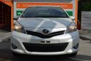  Toyota Vitz 2013 , 520000 , 