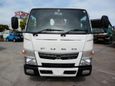   Mitsubishi Fuso Canter 2016 , 1650000 , 