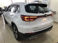 SUV   Changan CS75 2020 , 1549900 , 