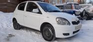  Toyota Vitz 2003 , 245000 , 