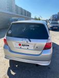  Honda Fit 2001 , 280000 , 