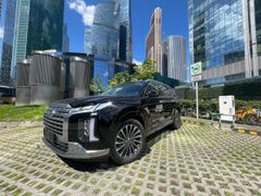 SUV или внедорожник Hyundai Palisade 2022 года, 6200000 рублей, Москва