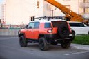 SUV   Toyota FJ Cruiser 2012 , 2500000 , -