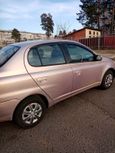  Toyota Platz 2000 , 190000 , 