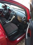  Opel Astra 2010 , 400000 , 