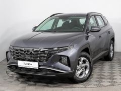 SUV или внедорожник Hyundai Tucson 2022 года, 5250000 рублей, Москва