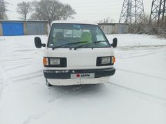 Бортовой грузовик Toyota Lite Ace 1987 года, 450000 рублей, Саяногорск