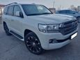 SUV   Toyota Land Cruiser 2018 , 5300000 , 