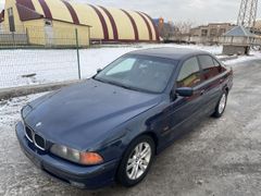 Седан BMW 5-Series 1998 года, 450000 рублей, Тюмень