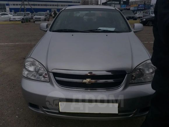  Chevrolet Lacetti 2011 , 289000 , 