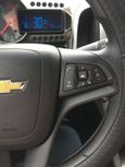  Chevrolet Aveo 2012 , 460000 , 