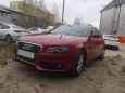  Audi A4 2009 , 710000 , 