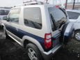 SUV   Mitsubishi Pajero Mini 2003 , 248000 , 