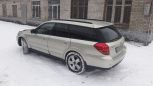  Subaru Outback 2004 , 520000 , 