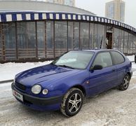 Хэтчбек Toyota Corolla 1997 года, 295000 рублей, Новокузнецк