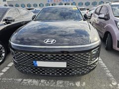 Седан Hyundai Grandeur 2022 года, 7350000 рублей, Самара