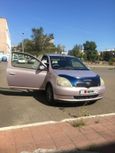  3  Toyota Vitz 2001 , 200000 , 