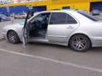  Mercedes-Benz E-Class 2001 , 230000 , 