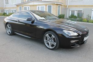  BMW 6-Series 2013 , 2350000 , 