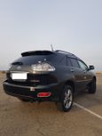 SUV   Toyota Harrier 2010 , 1300000 , 