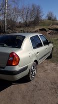  Renault Symbol 2003 , 130000 , 