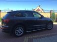 SUV   Audi Q5 2008 , 830000 , 