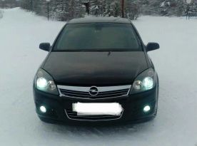 Opel Astra 2008 , 450000 , 