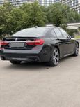  BMW 7-Series 2017 , 4100000 , 