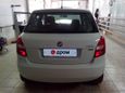  Skoda Fabia 2012 , 440000 , 