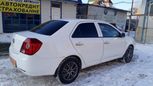  Geely MK 2013 , 187000 , 