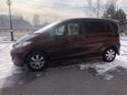    Honda Freed 2008 , 555000 , 