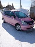  Honda Fit 2002 , 280000 , 